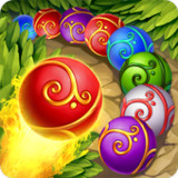 Jungle Marble Blast Games 20232.0.0_Popularmodapk.com