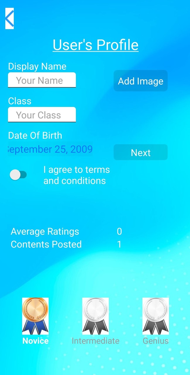 SportZlink screenshot image 11_Popularmodapk.com