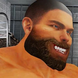 Gigachad Gym Horror<span>(No Ads)</span>1.08_Popularmodapk.com