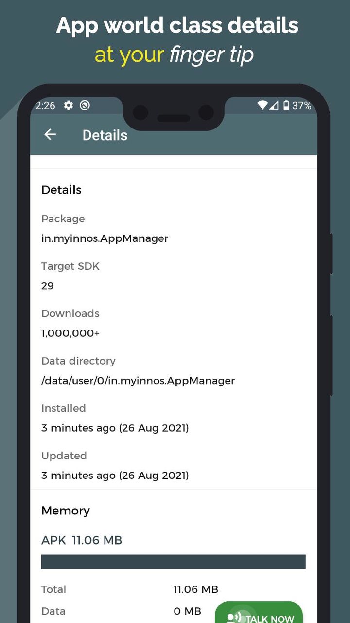 Apps Store - Your Play Store [App Store] Manager screenshot image 3_Popularmodapk.com
