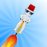 Pogo Jump - Bounce Around!0.1_Popularmodapk.com
