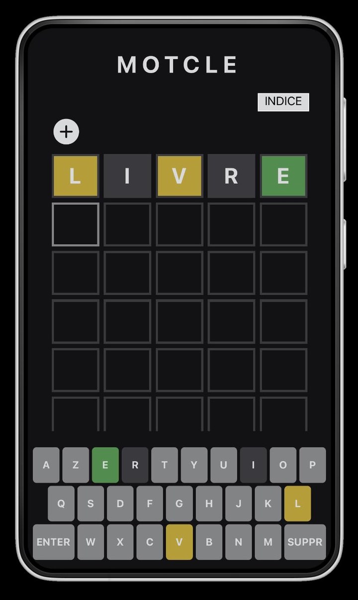 Motcle screenshot image 3_Popularmodapk.com