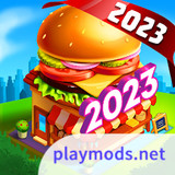 Crazy Cooking Chef Food Craze<span>(Unlimited Currency)</span>26.0_Popularmodapk.com