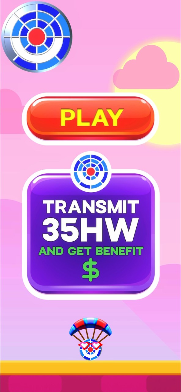 Tappy Shute screenshot image 3_Popularmodapk.com