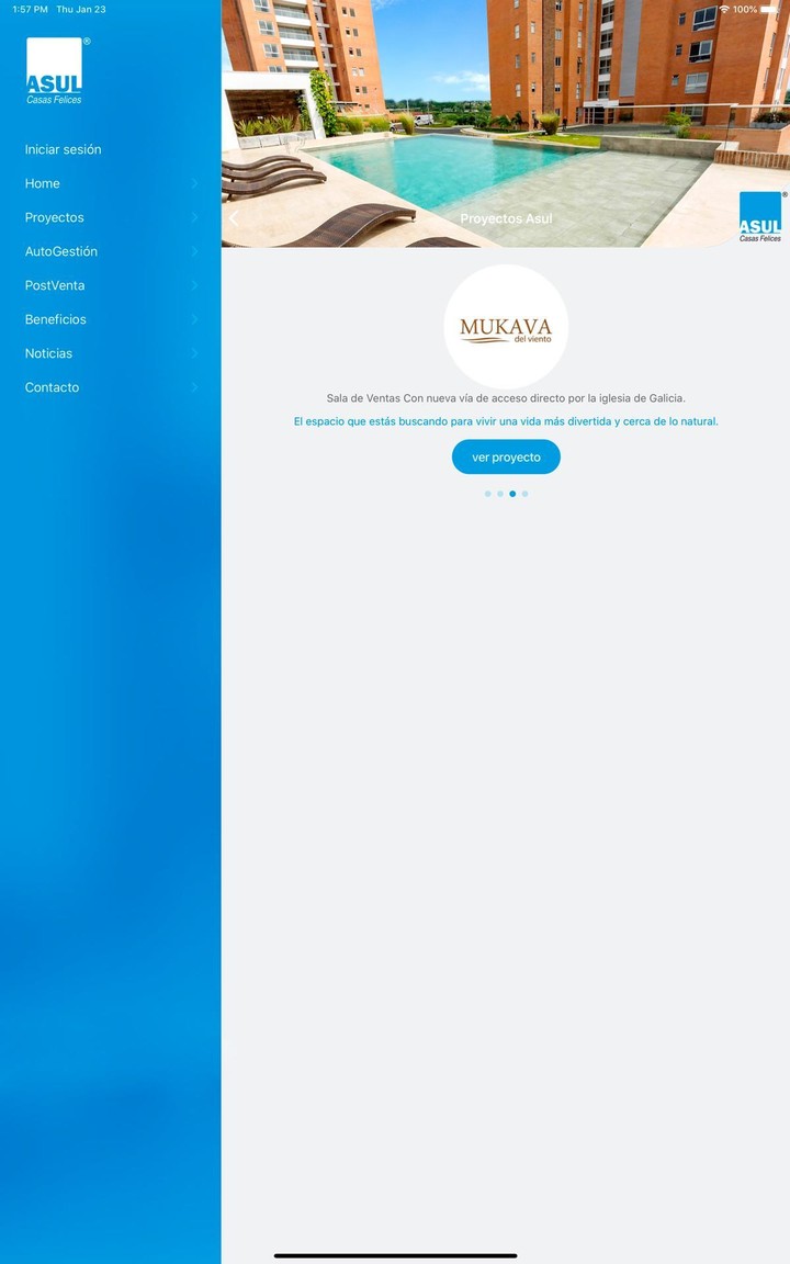 ASUL Constructora screenshot image 8_Popularmodapk.com