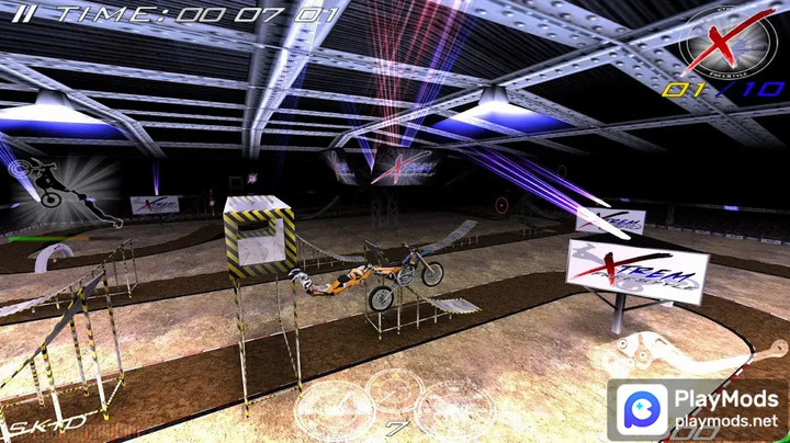 XTrem FreeStyle<span>(no ads)</span> screenshot image 2_Popularmodapk.com