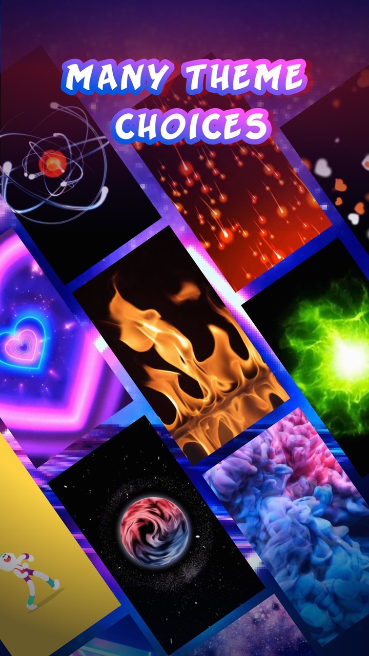 Color Call Themes screenshot image 6_Popularmodapk.com