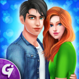 Nerdy Boy College Love Story1.1.4_Popularmodapk.com