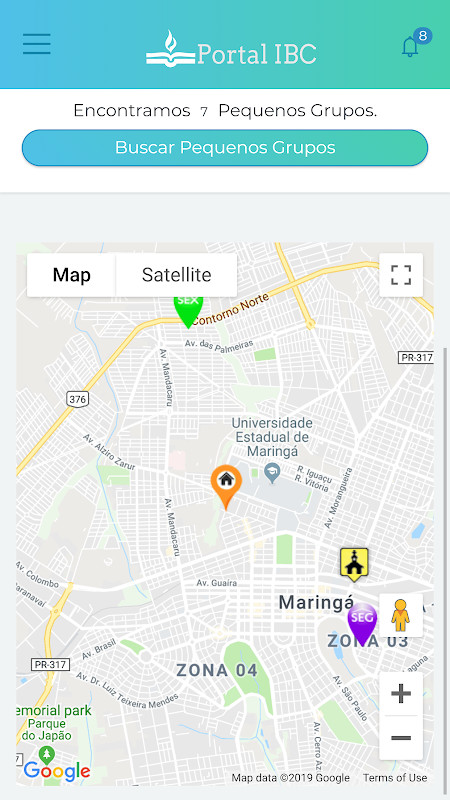 Portal IBC screenshot image 1_Popularmodapk.com