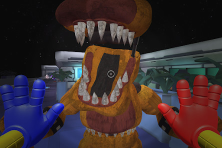 Horror Bear Hunt  Hide N  Seek<span>(Unlimited Money)</span> screenshot image 38_Popularmodapk.com