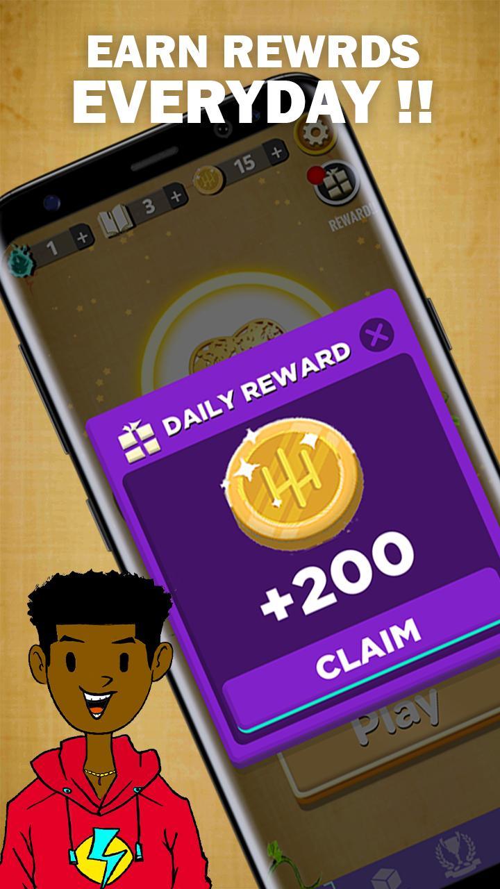 WordSpy screenshot image 26_Popularmodapk.com