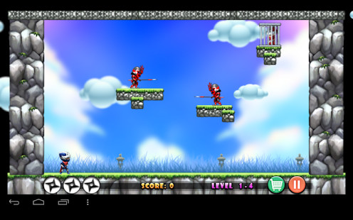 DanceRail3<span>(Unlimited Money)</span> screenshot image 6_Popularmodapk.com