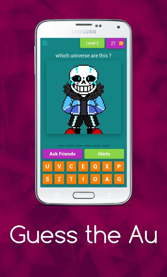 Guess The Au screenshot image 4_Popularmodapk.com