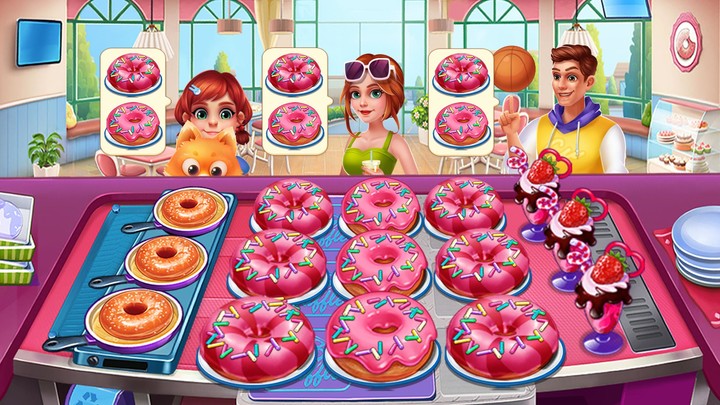 Celestine Mars explorer<span>(Free purchase)</span> screenshot image 13_Popularmodapk.com