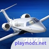 Aerofly FS 2021<span>(Experience full content)</span>20.21.19_Popularmodapk.com