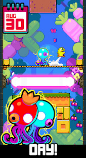 Leap Day<span>(Unlock all characters)</span> screenshot image 11_Popularmodapk.com