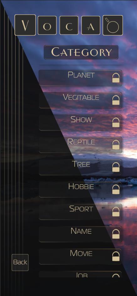Vocab Word Hunt screenshot image 4_Popularmodapk.com