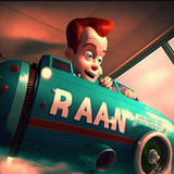 Adventure Jimmy Neutron Cast1.0_Popularmodapk.com