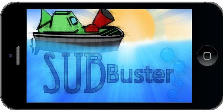 SubBuster screenshot image 2_Popularmodapk.com