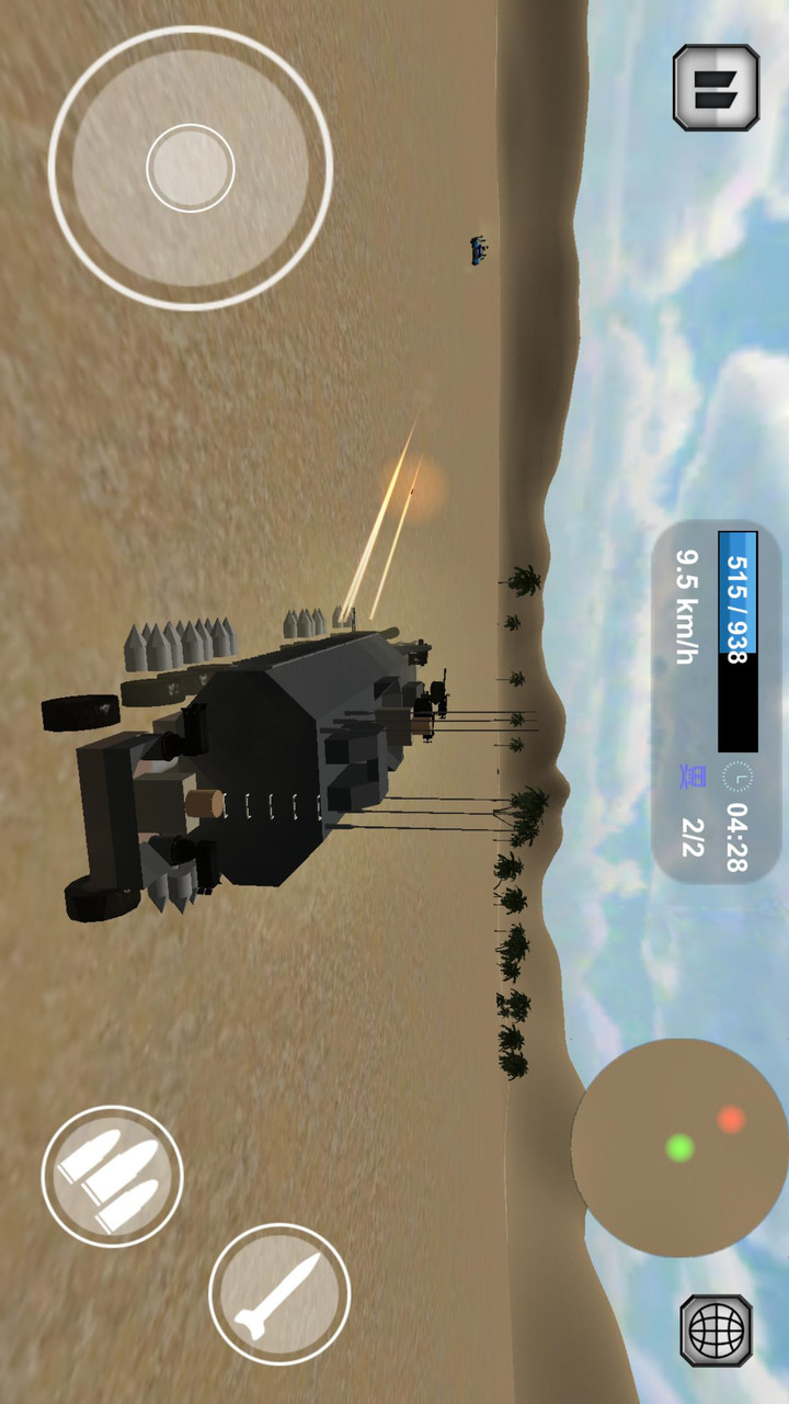 战车工艺破解版<span>(Unlimited currencies)</span> screenshot image 3_Popularmodapk.com