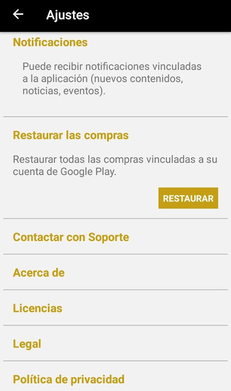 Historia National Geographic screenshot image 2_Popularmodapk.com