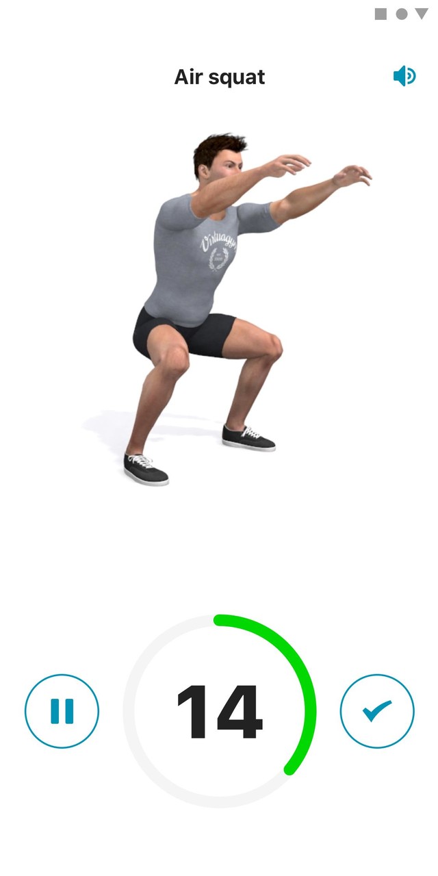 Cdo Rutinas de entrenamiento screenshot image 2_Popularmodapk.com