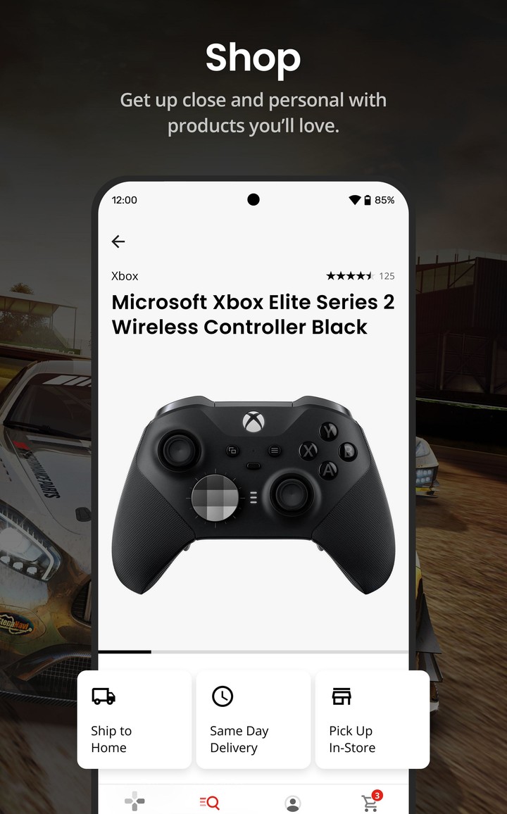 GameStop screenshot image 4_Popularmodapk.com