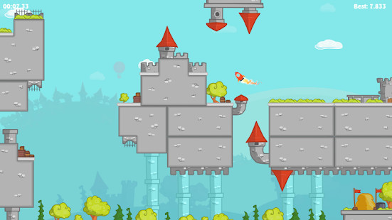 Fly it!<span>(Unlocked)</span> screenshot image 3_Popularmodapk.com