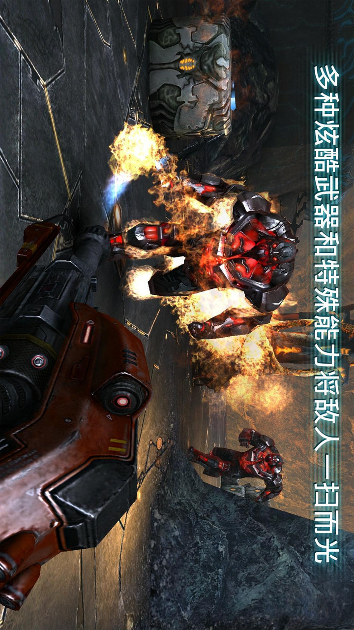 HDA<span>(No Ads)</span> screenshot image 3_Popularmodapk.com