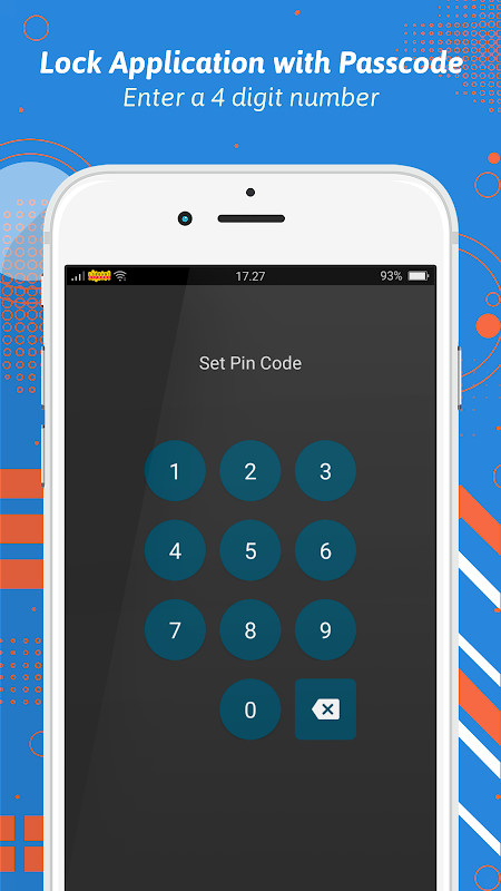 Arvin Browser - Browser Proxy screenshot image 2_Popularmodapk.com