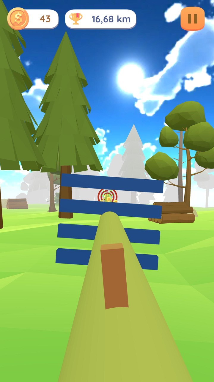 Rotating Pillar screenshot image 3_Popularmodapk.com