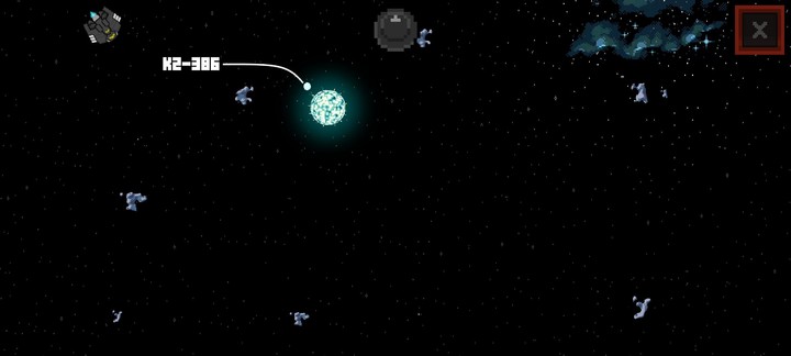 Pixel Warrior screenshot image 3_Popularmodapk.com