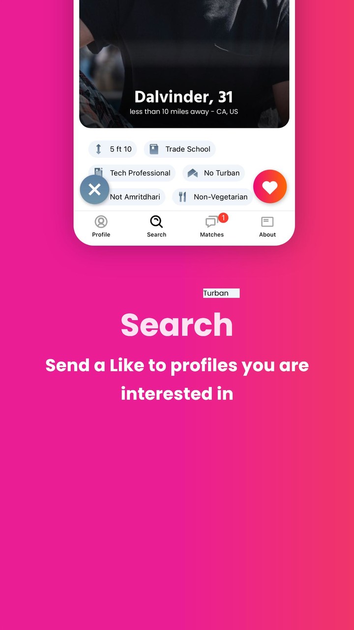 Sikhing screenshot image 10_Popularmodapk.com