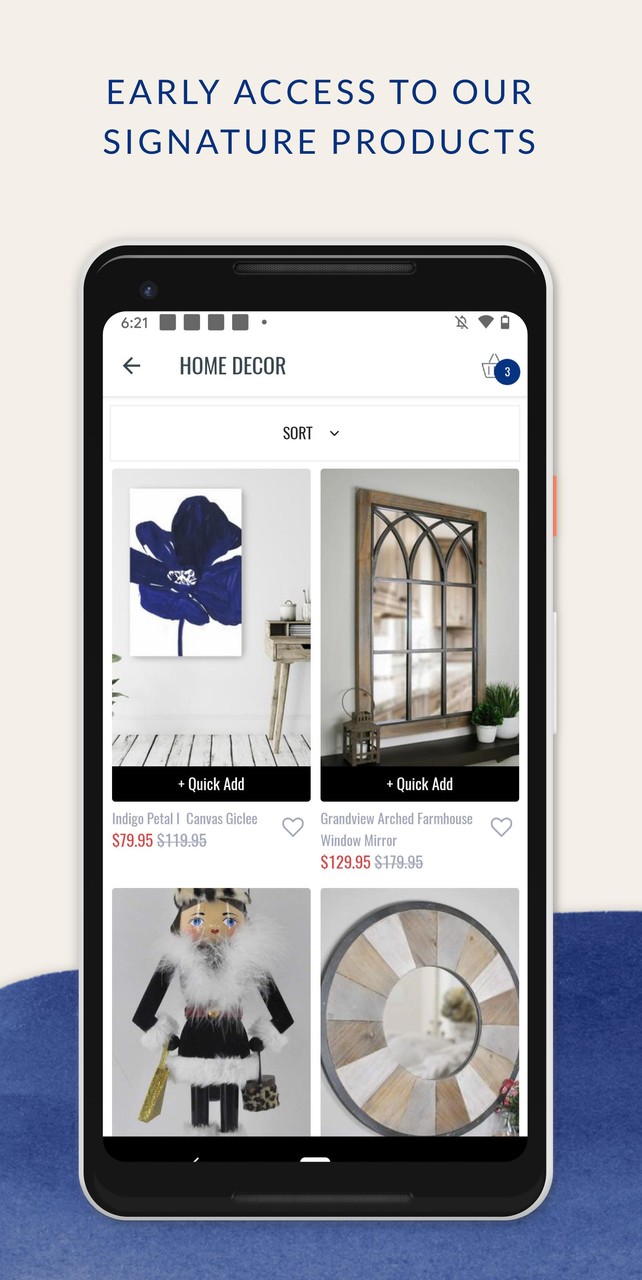 Pier 1 screenshot image 8_Popularmodapk.com