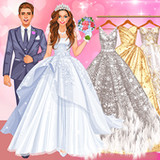 Wedding Games: Bride Dress Up1.0_Popularmodapk.com
