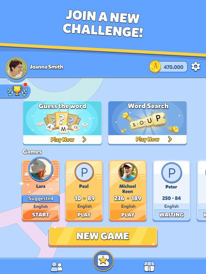 Mirror Football screenshot image 18_Popularmodapk.com