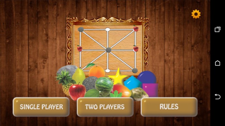 Nine Holes screenshot image 1_Popularmodapk.com