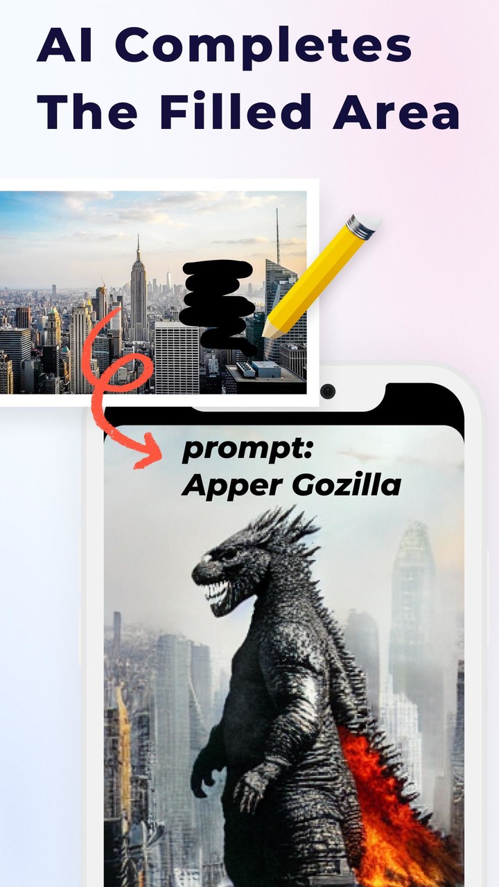 AI Picasso - Dream Art Studio screenshot image 8_Popularmodapk.com