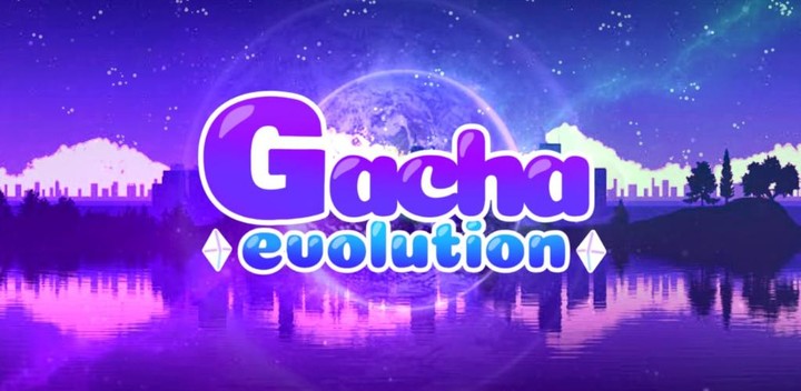 Gacha Mod Evolution screenshot image 4_Popularmodapk.com