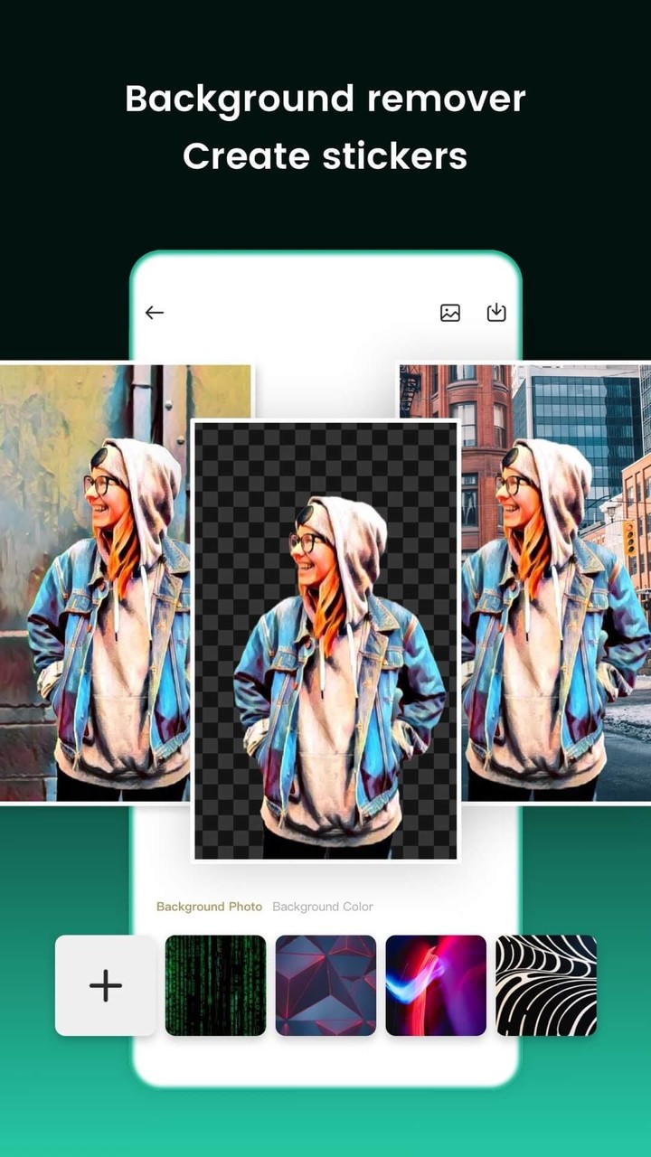 GoArt – Art NFT Creator screenshot image 11_Popularmodapk.com