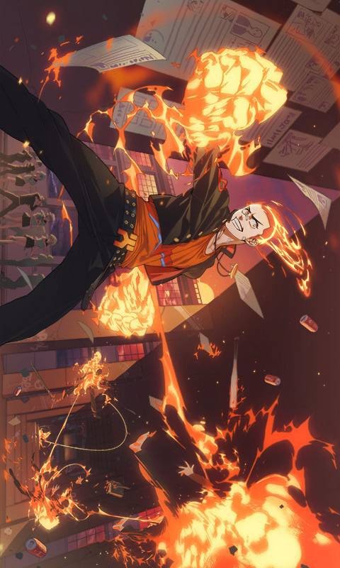 Non-Human Academy (Experience Service) screenshot image 11_Popularmodapk.com