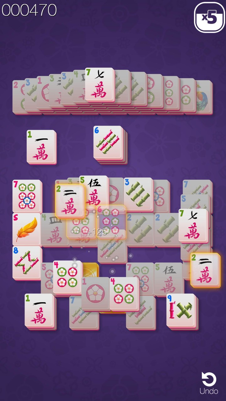 Gold Mahjong FRVR screenshot image 2_Popularmodapk.com