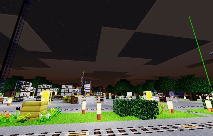 Prime MultiCraft Great screenshot image 8_Popularmodapk.com