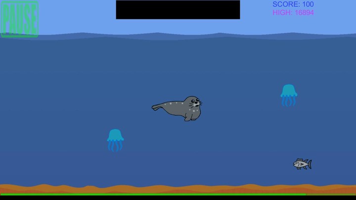 Tuna! screenshot image 1_Popularmodapk.com