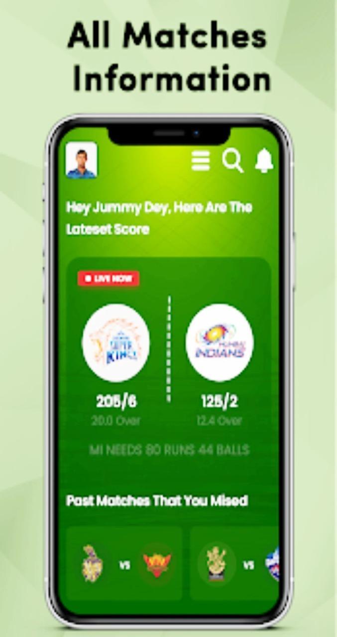 Star Sports One Cricket screenshot image 8_Popularmodapk.com