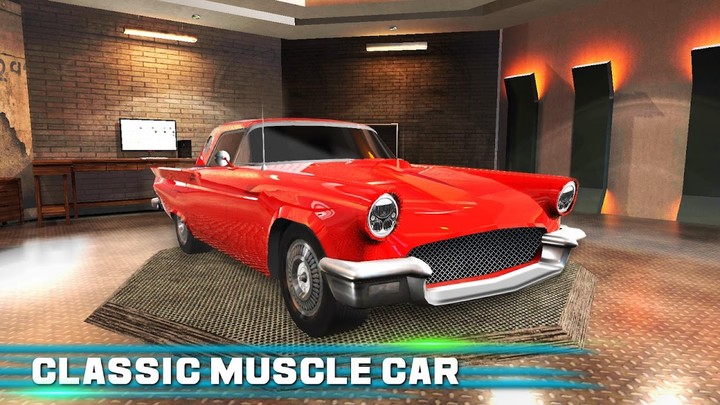 Ultimate Car Racing: Car Games screenshot image 2_Popularmodapk.com