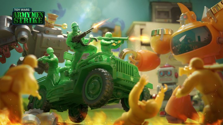 Tofu Candy<span>(God mode)</span> screenshot image 6_Popularmodapk.com