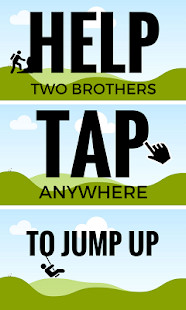 Yodel Climbers<span>(No Ads)</span> screenshot image 11_Popularmodapk.com