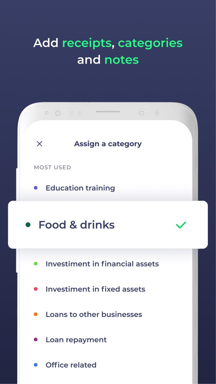 Penta – Business Banking App screenshot image 9_Popularmodapk.com