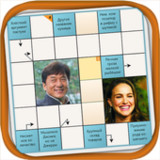 Сканворд Фан2.0.18_Popularmodapk.com